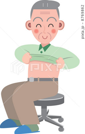 イラスト 8769862