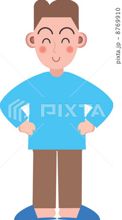 イラスト 8769910