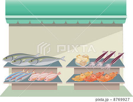 イラスト 8769927