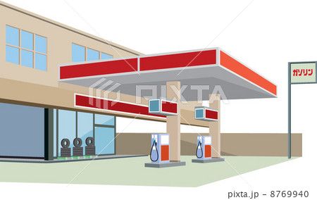 イラスト 8769940