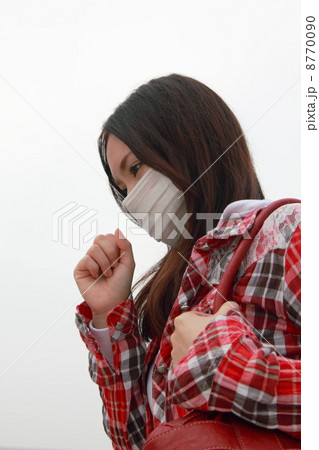 病気 病人 体調不良 (女性 風邪 インフルエンザ 予防 発熱 花粉症 pm2.5 食中毒) 病気 病人 体調不良 (女性 風邪 インフルエンザ 予防 発熱 花粉症 pm2.5 食中毒) 8770090