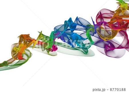 abstract twisted waves abstract twisted waves 8770188