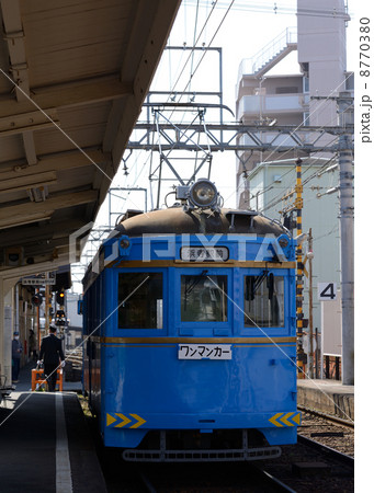 阪堺電車 8770380