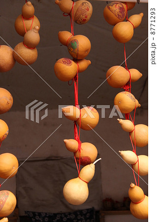 ひょうたん ひょうたん 8771293