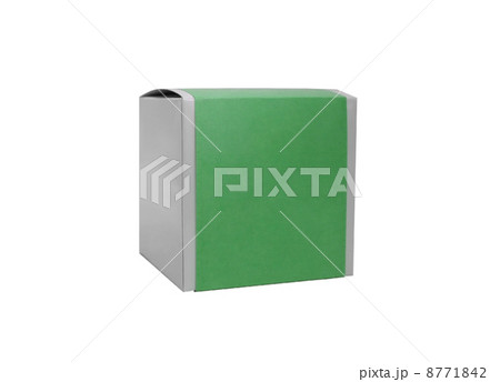 green box green box 8771842