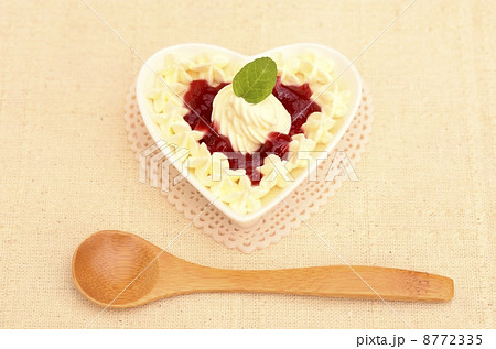 デザート デザート 8772335