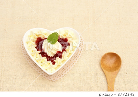 デザート デザート 8772345