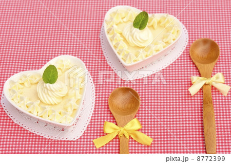 デザート デザート 8772399