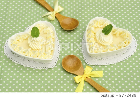 デザート デザート 8772439