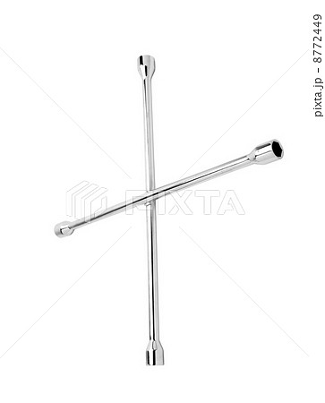 wheel wrench wheel wrench 8772449