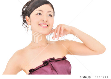 ドレス ドレス 8772541