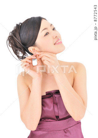 ドレス ドレス 8772543