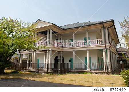 泉布観 泉布観 8772949