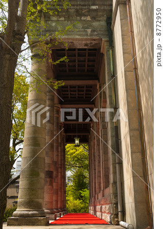 旧桜宮公会堂 8772950