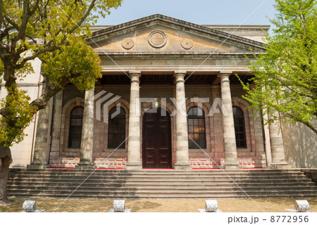 旧桜宮公会堂 8772956