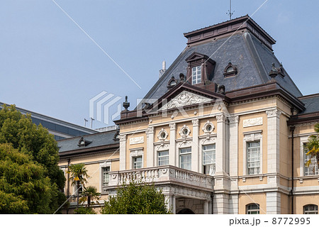 京都府庁旧本館 京都府庁旧本館 8772995