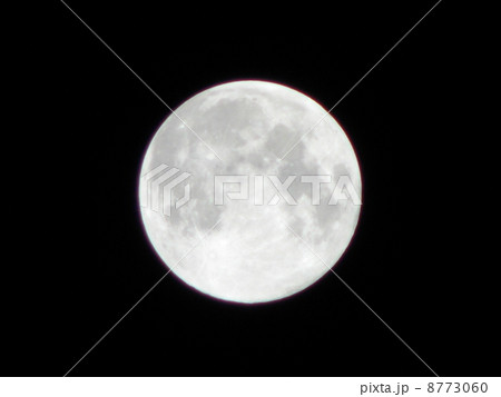 中秋の名月-2013 8773060