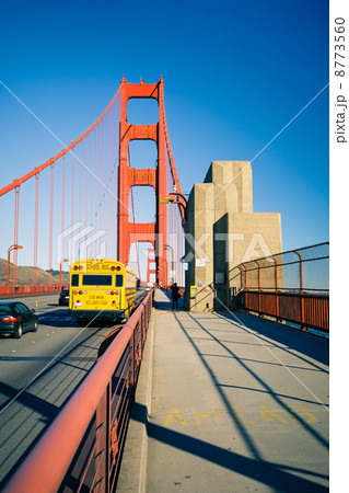 Golden Gate Bridge 8773560