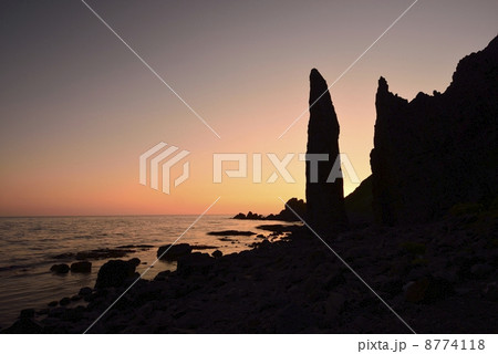 地蔵岩 地蔵岩 8774118