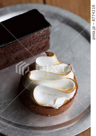 タルト･オ･シトロン　 8774216