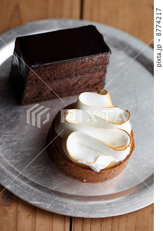 タルト･オ･シトロン　 8774217