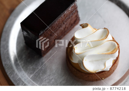 タルト･オ･シトロン　 8774218