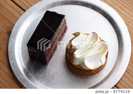 タルト･オ･シトロン　 8774219