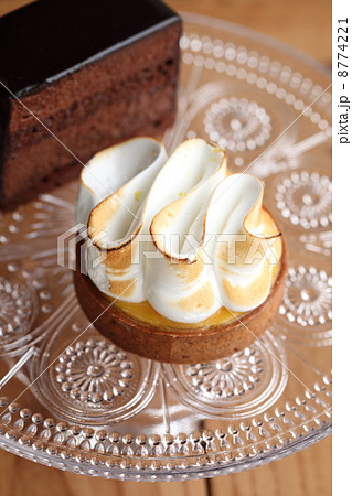 タルト･オ･シトロン　 8774221