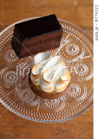 タルト･オ･シトロン　 8774222