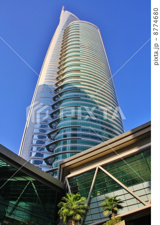 Almas Tower Almas Tower 8774680