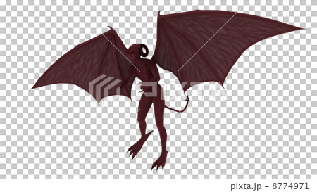 モンスター 8774971