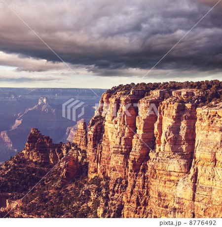 Grand Canyon 8776492