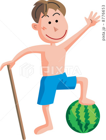 イラスト イラスト 8776653