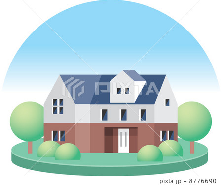 イラスト 8776690