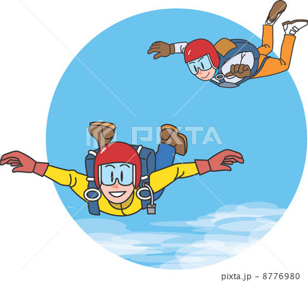 イラスト イラスト 8776980