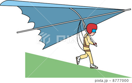 イラスト 8777000