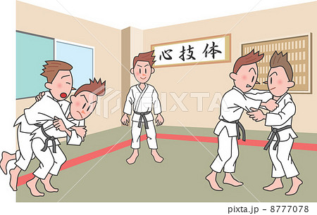 イラスト 8777078