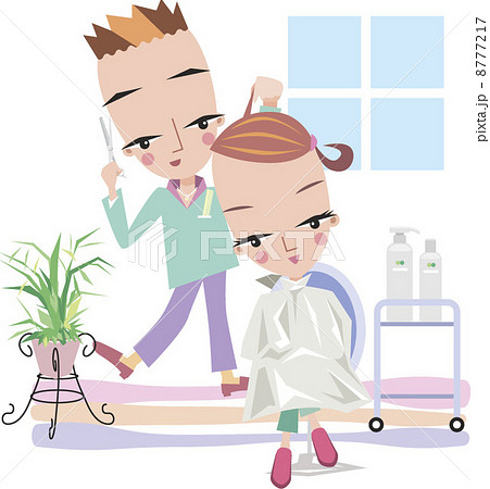 イラスト 8777217