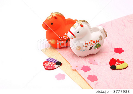 干支_午年 8777988