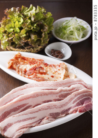 焼肉 焼肉 8783335