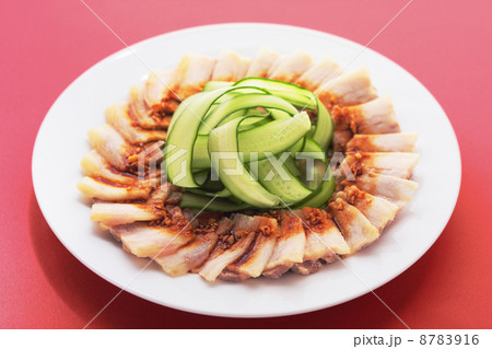 雲白肉 8783916