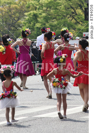 広島フラワーフェスティバル 広島フラワーフェスティバル 8784056