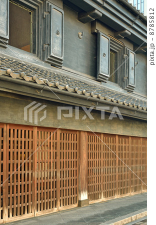 宇都宮散歩・旧篠原家住宅 国指定重要文化財 宇都宮散歩・旧篠原家住宅 国指定重要文化財 8785812