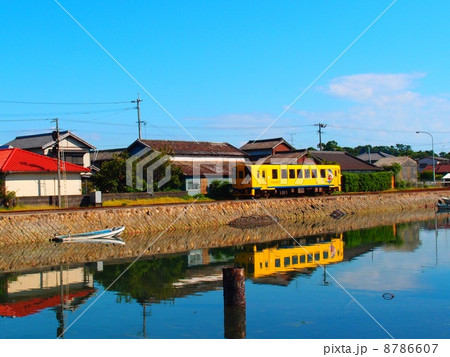 島原鉄道 8786607