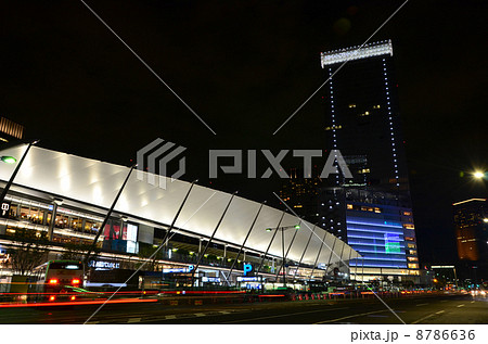 東京駅八重洲口（2013.10） 8786636