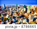 東京の街並み 8786665