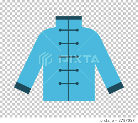 チャイナ服 チャイナ服 8787057