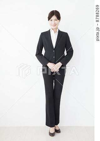 ビジネスウーマン　 8788269