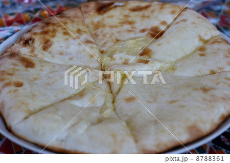 チーズナン チーズナン 8788361
