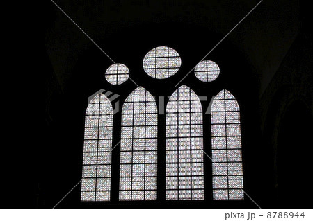 モン・サン＝ミシェル修道院 8788944